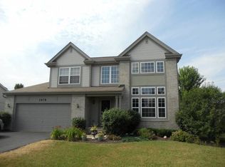 1678 Rosehall Ln, Elgin, IL 60123