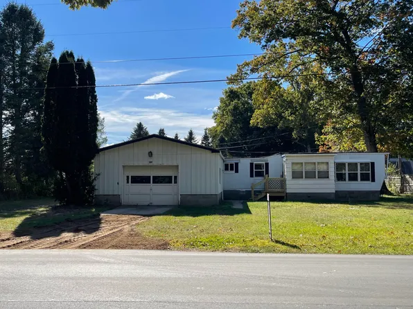 3401 W Webster Rd, Montague, MI 49437