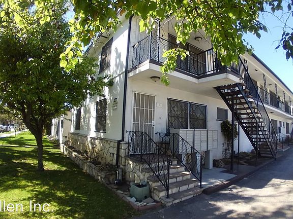 2nd image of 1137 E California Ave APT 34