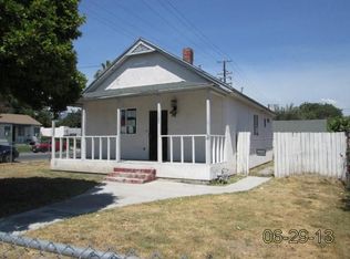 1295 Wall Ave, San Bernardino, CA 92404