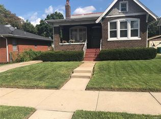 606 Post Pl, East Saint Louis, IL