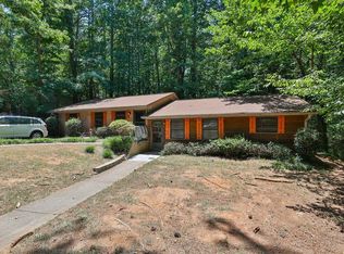 4365 Springwoods Ter, Forest Park, GA 30297