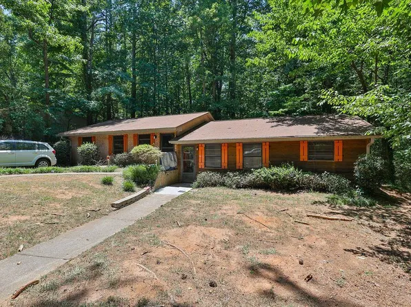 4365 Springwoods Ter, Forest Park, GA 30297