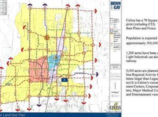 13653 Private Road 5155, Prosper, TX 75078