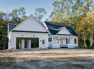 1 Lamoine Ln, Kennebunk, ME 04043