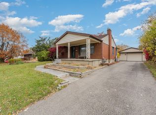 9262 Montoro Dr, Cincinnati, OH 45231