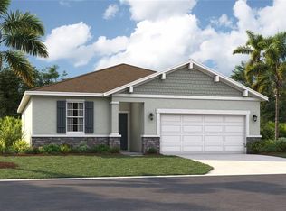 3656 TRIPLE CROWN LOOP, SANFORD, FL 32773