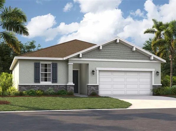 3656 TRIPLE CROWN LOOP, SANFORD, FL 32773