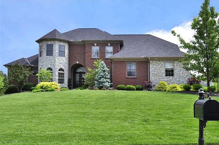 1st image of 3543 Carmelle Woods Dr