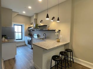 150 S Franklin St #5, Wilkes Barre, PA 18701