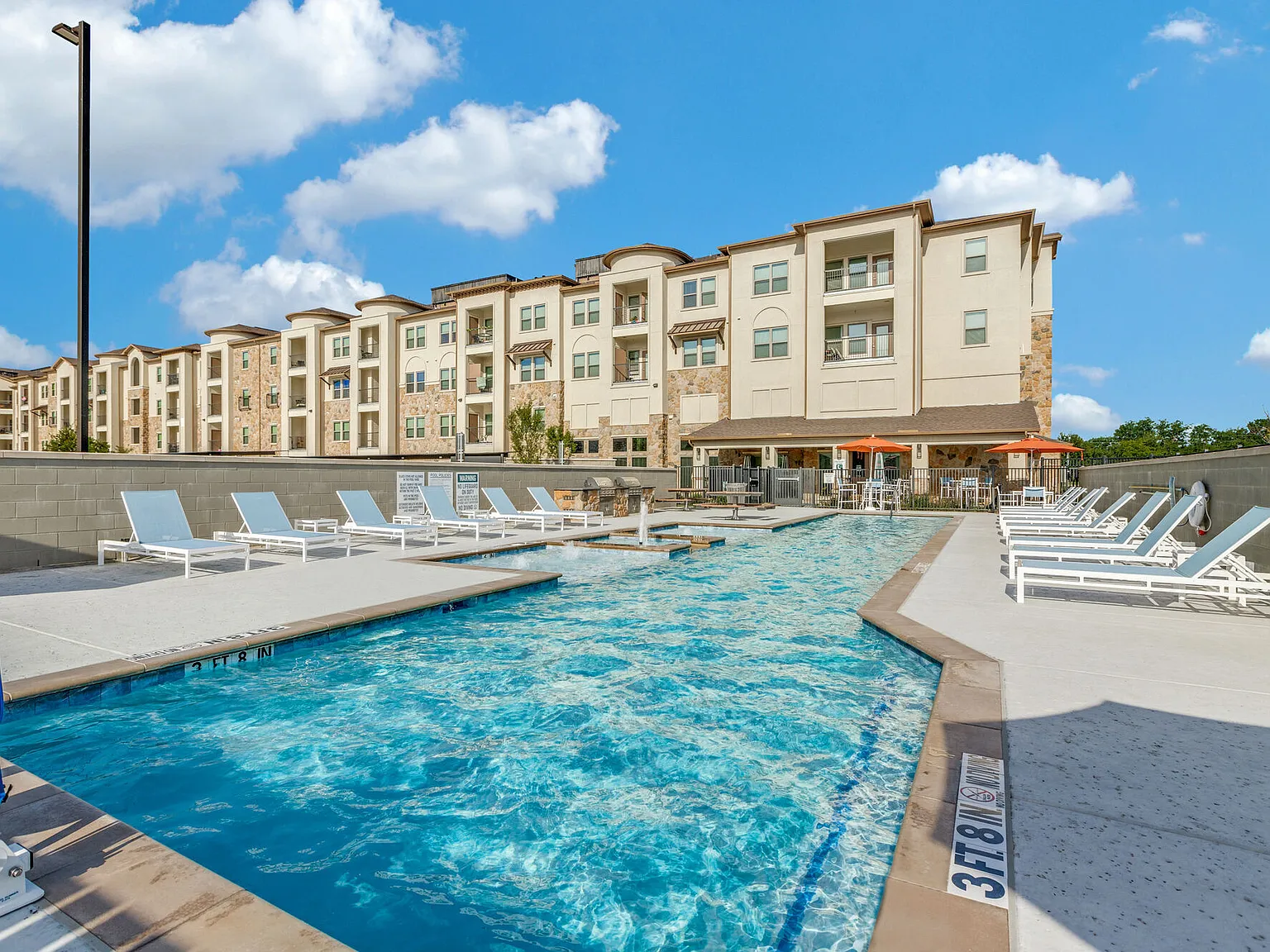 Palladium McKinney — Photo 4