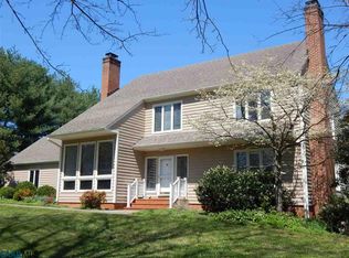 770 Ivy Farm Dr, Charlottesville, VA 22901