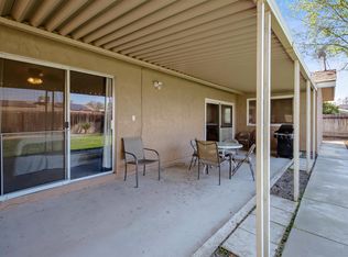 3520 W Cherry Ave, Visalia, CA 93277
