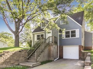 2109 37th St, Des Moines, IA 50310