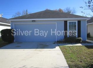 4285 Jillian Dr, Jacksonville, FL 32210