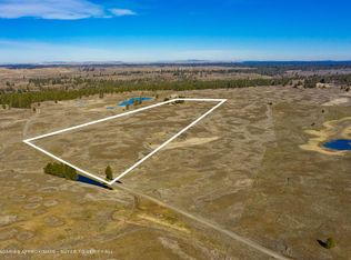 5 2311.9025 Unassigned Address, Sprague, WA 99032