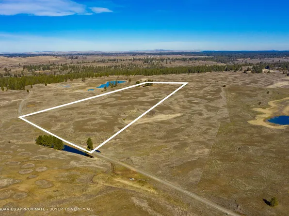 5 2311.9025 Unassigned Address, Sprague, WA 99032