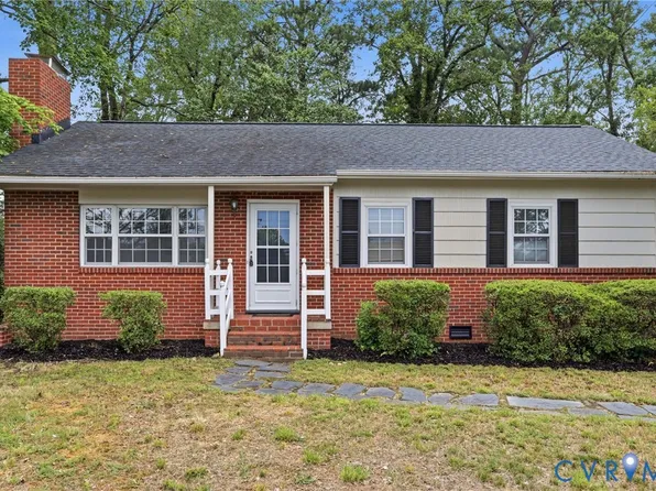 8955 Three Chopt Rd, Henrico, VA 23229