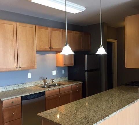 Open KItchen