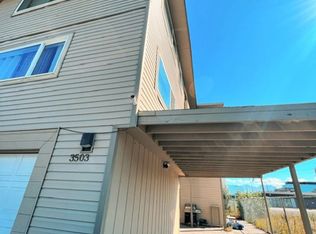 3503 Indiana Street, Anchorage, AK 99503