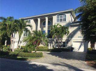 12507 Baypointe Ter, Cortez, FL 34215