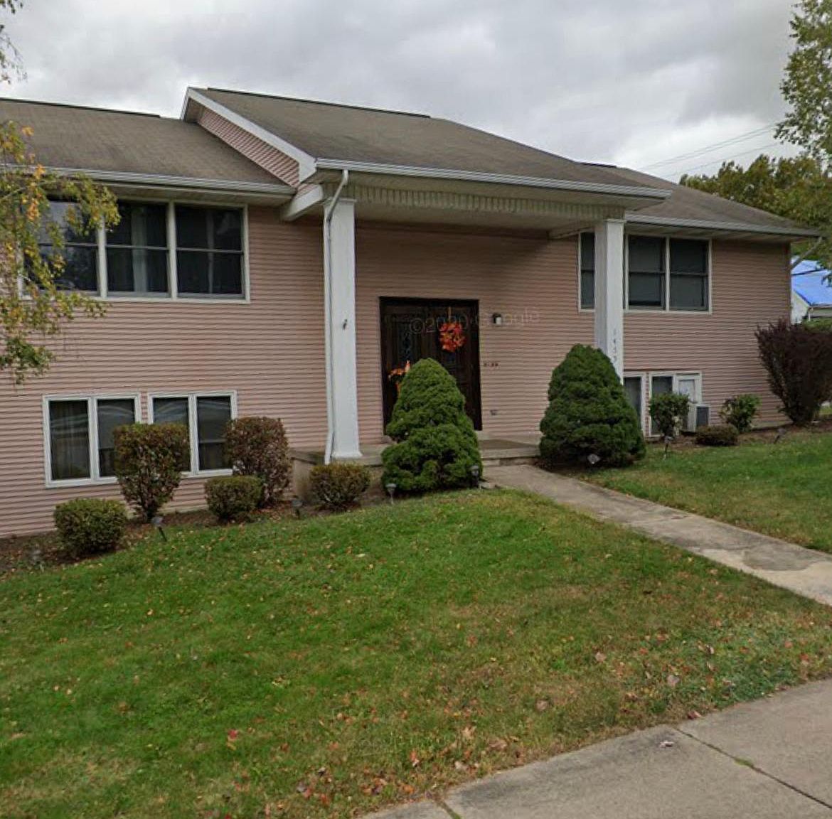 1453 Monroe Ave, Scranton, PA 18509 Zillow