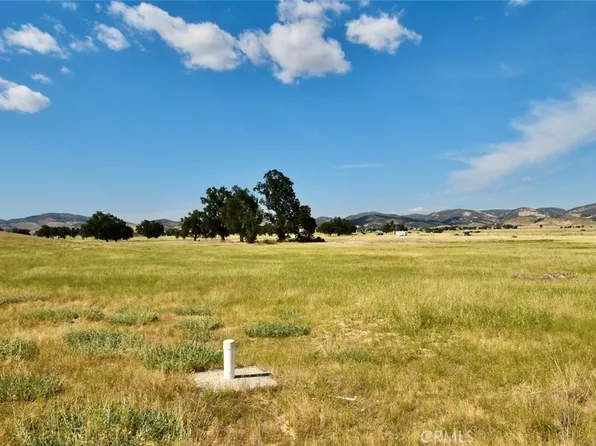 68230 Interlake Rd Parcel 4, Bradley, CA 93426
