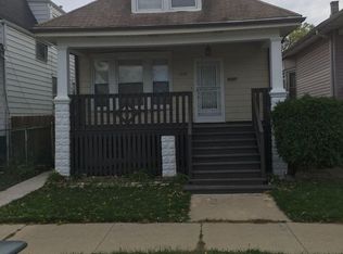 1449 W 72nd Pl, Chicago, IL