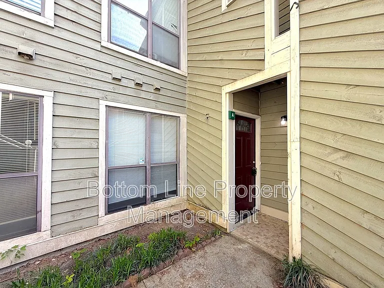 4417 Sharon Chase Dr #A — Photo 15