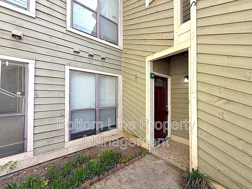 4417 Sharon Chase Dr #A Photo 1