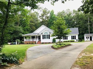 7410 Sadler Rd, Wakefield, VA 23888