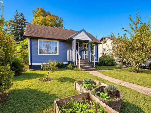 4420 NE Sumner St, Portland, OR 97218