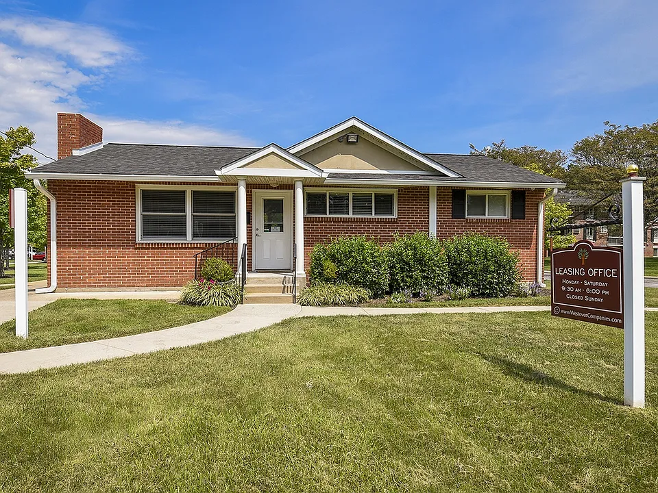 Chesapeake Village Apartments