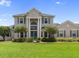 15519 29th St E, Parrish, FL 34219