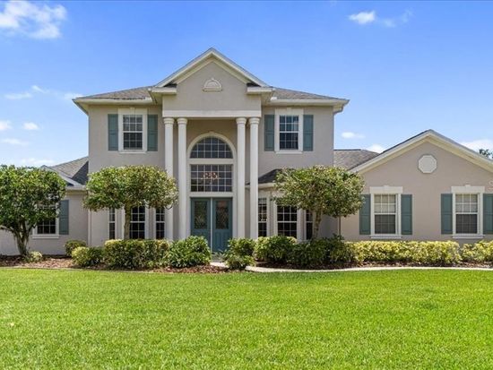 15519 29th St E, Parrish, FL 34219