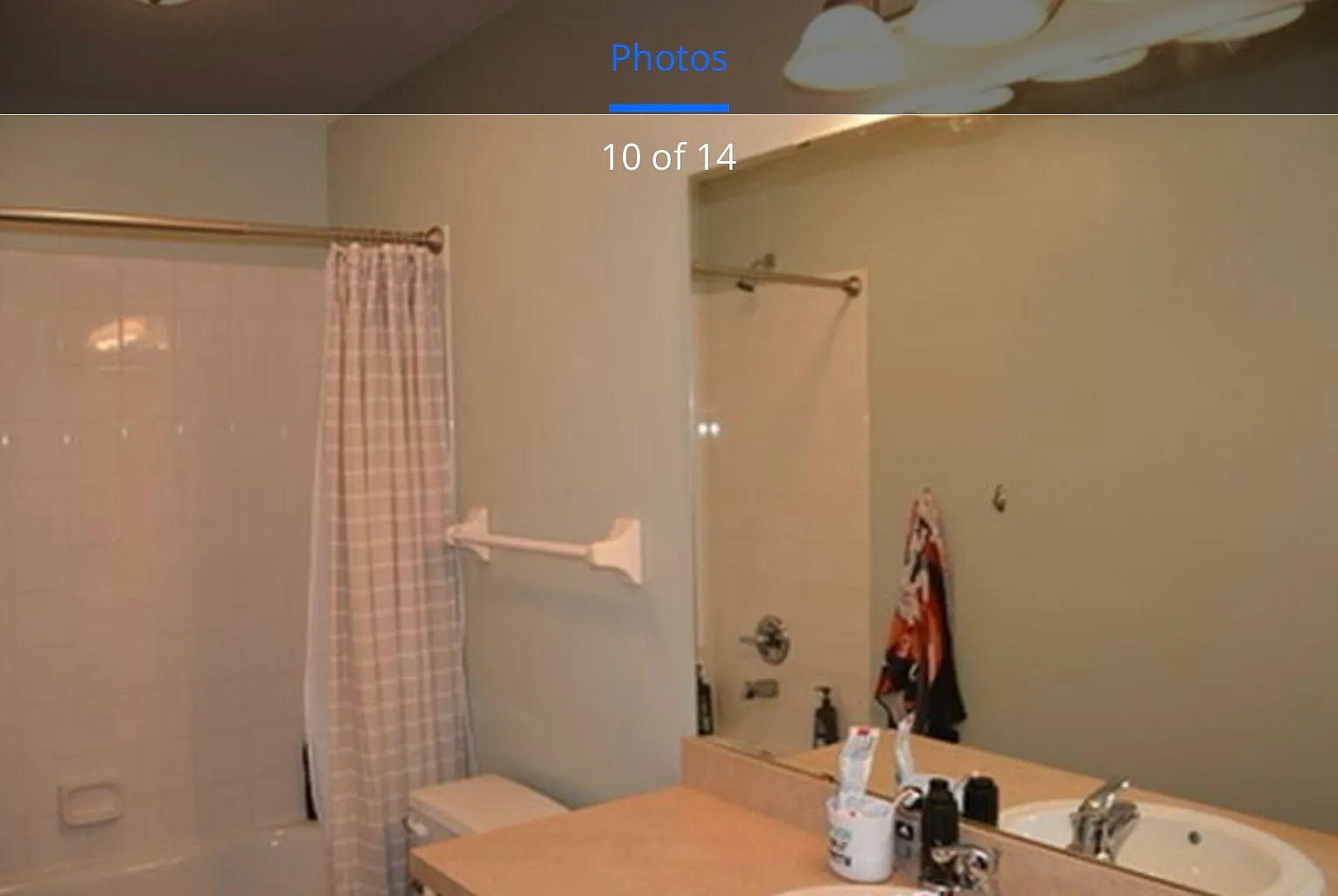 5 bed, 3.5 bath, 3000 sqft, $3,550 — Photo 2
