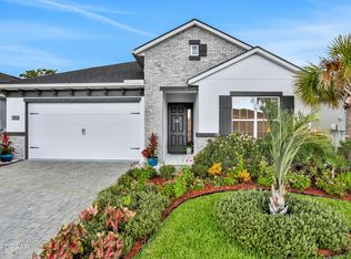 6218 W Fallsgrove Ln, Port Orange, FL 32128