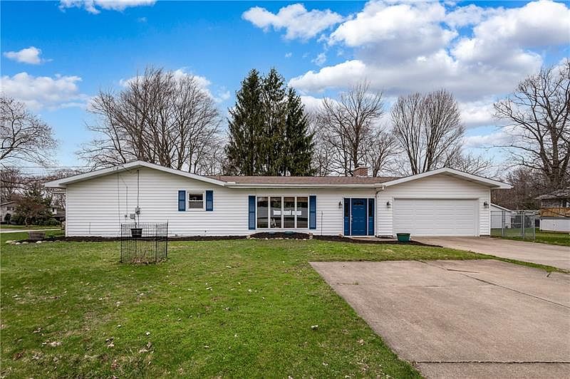 479 Martha Dr, Meadville, PA 16335 | Zillow