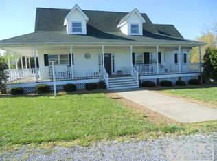 3041 Highway 70 E, Burns, TN 37029