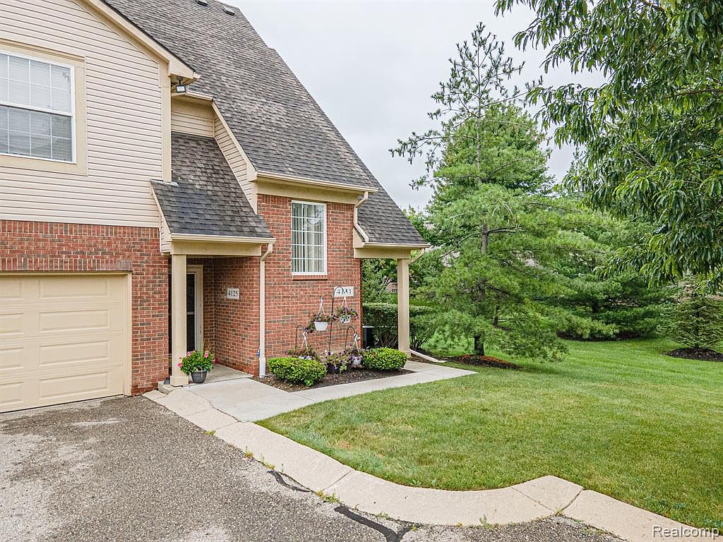 4131 Cornerstone Dr, Canton, MI 48188 MLS 20230055239 Zillow