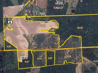 Woodburn Rd, Alton, IL 62002