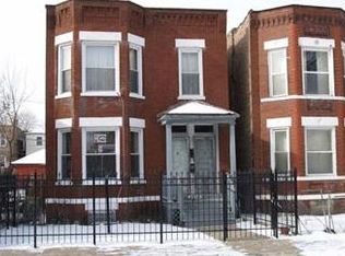6454 S Laflin St, Chicago, IL 60636