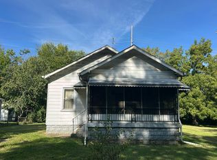 1612 Minocqua St, Indianapolis, IN 46203