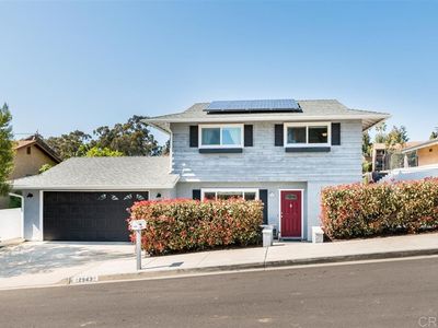 2943 Macdonald St, Oceanside, CA, 92054
