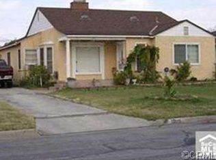 12115 Samoline Ave, Downey, CA 90242