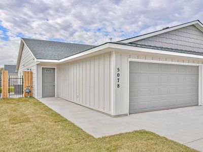 5078 S Sycamore Ave, Wichita, KS, 67217