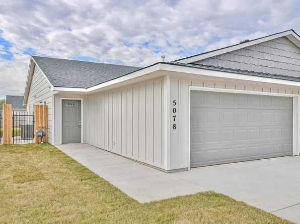 5078 S Sycamore Ave, Wichita, KS 67217