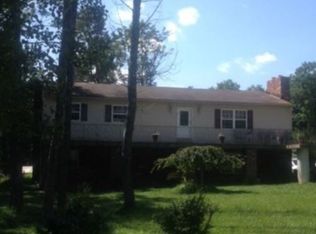 249 Matterhorn Dr, Effort, PA