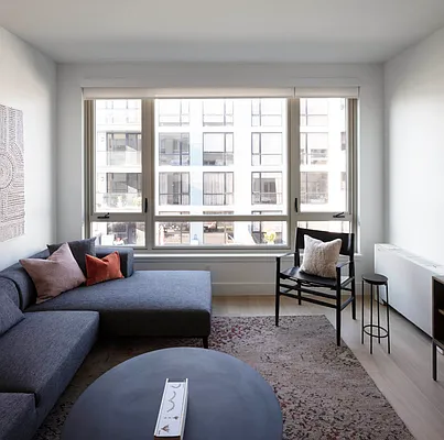 Rented by Modern Spaces | media 40