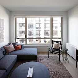 Rented by Modern Spaces